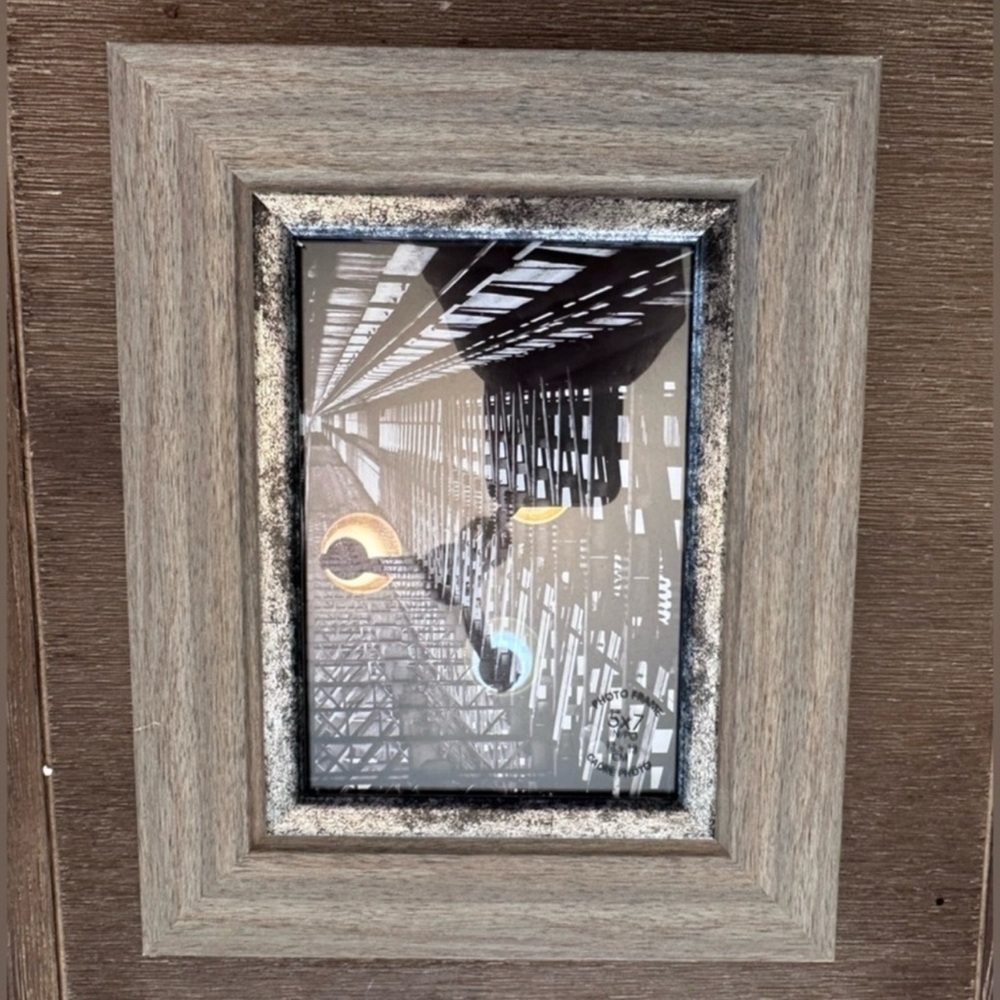 5x7 photo frame